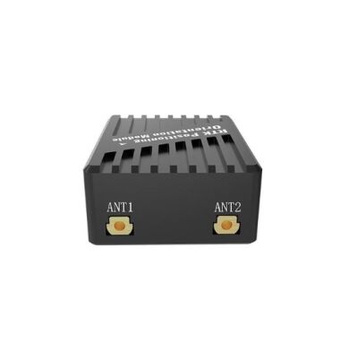 SIYI RTK Konumlandırma ve Yönlendirme Modülü