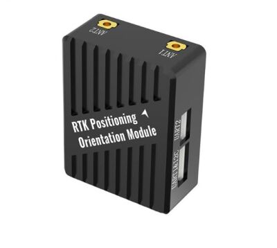 SIYI RTK Konumlandırma ve Yönlendirme Modülü