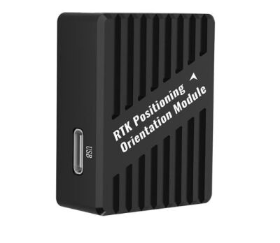SIYI RTK Konumlandırma ve Yönlendirme Modülü