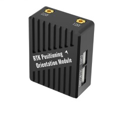  - SIYI RTK Konumlandırma ve Yönlendirme Modülü