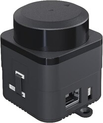 Slamtec M2M3 MAPPER Yerleşik SLAM Motorlu Lidar Haritalama Sensörü, 40m, 10K - Thumbnail