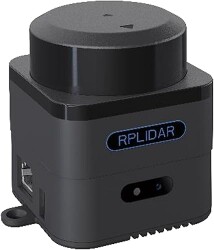 Slamtec - Slamtec M2M3 MAPPER Yerleşik SLAM Motorlu Lidar Haritalama Sensörü, 40m, 10K