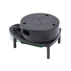RPLIDAR A1 360° Lidar (Lazer Tarayıcı Sensör) A1M8-R6, 0.15-12m, 8K, SEN0315 - Thumbnail
