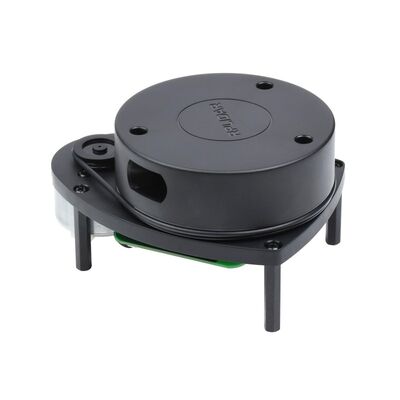RPLIDAR A1 360° Lidar (Lazer Tarayıcı Sensör) A1M8-R6, 0.15-12m, 8K, SEN0315