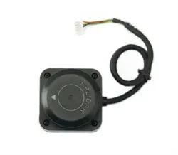 RPLIDAR C1 (C1M1-R2) 360° LIDAR Lazer Tarayıcı | 12m, 5k, DFR1138 - Thumbnail