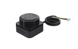 RPLIDAR C1 (C1M1-R2) 360° LIDAR Lazer Tarayıcı | 12m, 5k - Thumbnail