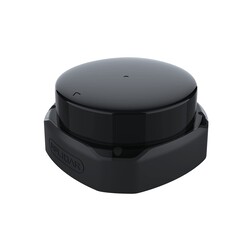 DFRobot - Slamtec RPLIDAR S2M1-R2 (S2) 360° DTOF Hassas Lidar | 30m, 32K, UART, 5V