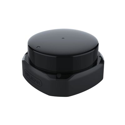 Slamtec RPLIDAR S2M1-R2 (S2) 360° DTOF Hassas Lidar | 30m, 32K, UART, 5V