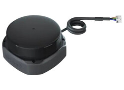 Slamtec RPLIDAR S2M1-R2 (S2) 360° DTOF Hassas Lidar | 30m, 32K, UART, 5V - Thumbnail