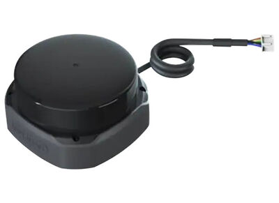 Slamtec RPLIDAR S2M1-R2 (S2) 360° DTOF Hassas Lidar | 30m, 32K, UART, 5V