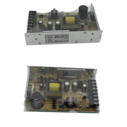Çin - SMUN SML-120-15 Açık Kasa SMPS Güç Kaynağı - 15V, 8A,120W