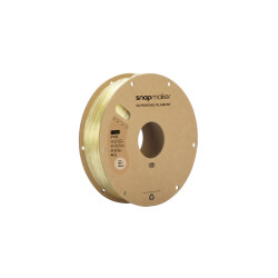 Snapmaker - Snapmaker 1.75mm PVA Suda Çözünebilir Filament - Natural, 500g, 34019