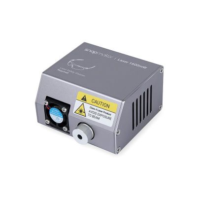 Snapmaker 1600mW (1.6W) Lazer Kesim Modülü