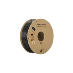 Snapmaker - Snapmaker 1.75mm ABS Filament - Siyah, 1kg Snapmaker - Snapmaker 1.75mm ABS Filament - Siyah, 1kg