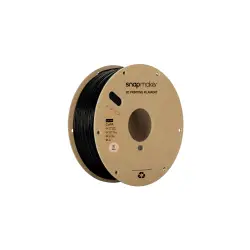 Snapmaker - Snapmaker 1.75mm Nylon (Naylon - PA) Filament - Siyah, 1kg Snapmaker - Snapmaker 1.75mm Nylon (Naylon - PA) Filament - Siyah, 1kg