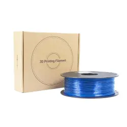 Snapmaker - Snapmaker 1.75mm PLA Filament - Mavi, 1kg Snapmaker - Snapmaker 1.75mm PLA Filament - Mavi, 1kg