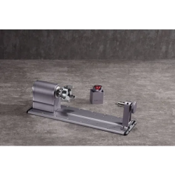 Snapmaker 2.0 A350 Döner Modül Paketi (Rotary Module Bundle) - 71014 - Thumbnail