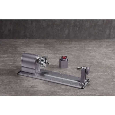 Snapmaker 2.0 A350 Döner Modül Paketi (Rotary Module Bundle) - 71014