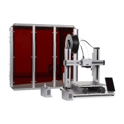 Snapmaker - Snapmaker 2.0 A250ENT 3 in 1 3D Printer (KABİNLİ) - 80032
