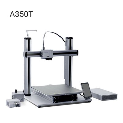 Snapmaker 2.0 Modüler 3 in 1 3B Yazıcı - Upgraded Versiyon : A350T