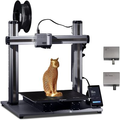 Snapmaker 2.0 Modüler 3 in 1 3B Yazıcı - Upgraded Versiyon : A350T