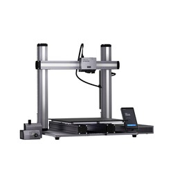 Uni-T - Snapmaker 2.0 A350T Modüler 3 in 1 3D Yazıcı : 3DP, 1.6W Lazer, CNC