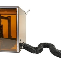 Snapmaker 2.0 A350T ve A350 Yazıcı için Kabin (Enclosure) - Thumbnail