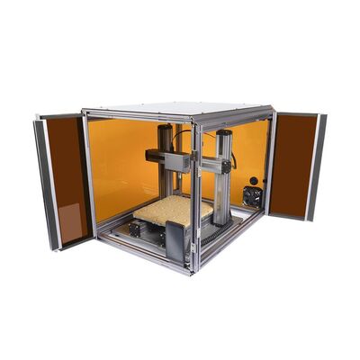 Snapmaker 2.0 A350T ve A350 Yazıcı için Kabin (Enclosure) 