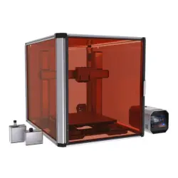 Snapmaker - Snapmaker Artisan 3 in 1 3D Yazıcı : 3DP, 200W CNC, 10W Lazer Snapmaker - Snapmaker Artisan 3 in 1 3D Yazıcı : 3DP, 200W CNC, 10W Lazer