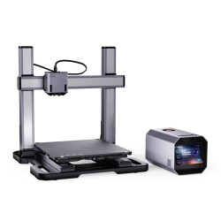 Snapmaker Artisan Modüler Endüstriyel 3D Yazıcı - 81015 - 1