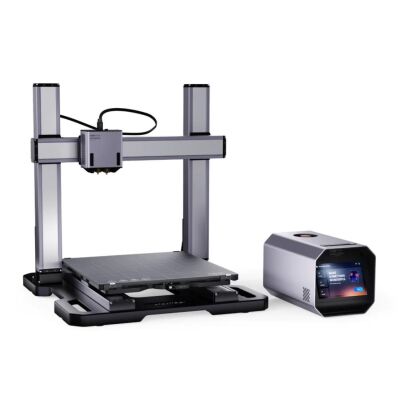 Snapmaker Artisan Modüler Endüstriyel 3D Yazıcı (3DP) - KABİNLİ - 2