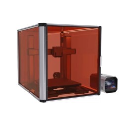 Snapmaker Artisan Modüler Endüstriyel 3D Yazıcı (3DP) - KABİNLİ - 1