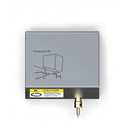 Snapmaker - Snapmaker CNC Oyma & Kesme (Carving & Cutting) Modülü Snapmaker - Snapmaker CNC Oyma & Kesme (Carving & Cutting) Modülü