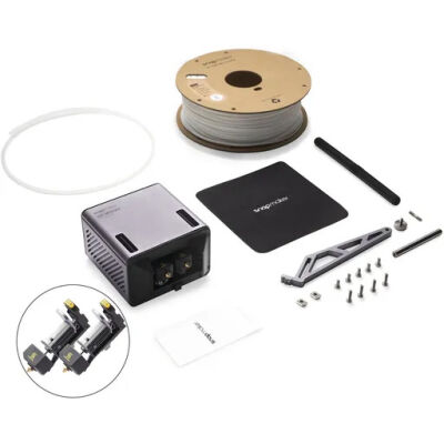 Snapmaker Dual Extrusion (Çift Ekstrüzyon) Module - 71034