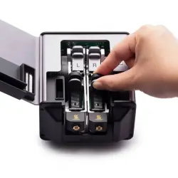 Snapmaker Dual Extrusion (Çift Ekstrüzyon) Module - 71034 - Thumbnail