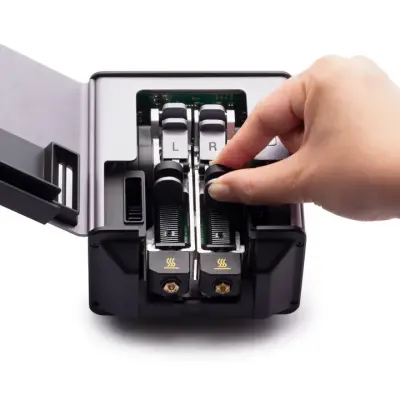 Snapmaker Dual Extrusion (Çift Ekstrüzyon) Module - 71034