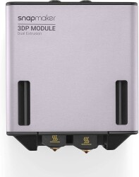 Snapmaker Dual Extrusion (Çift Ekstrüzyon) Module - 71034 - Thumbnail
