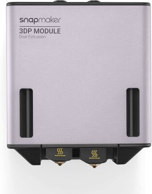 Snapmaker Dual Extrusion (Çift Ekstrüzyon) Module - 71034