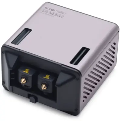 Snapmaker Dual Extrusion (Çift Ekstrüzyon) Module - 71034