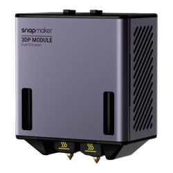 Snapmaker - Snapmaker Dual Extrusion (Çift Ekstrüzyon) Module - 71034