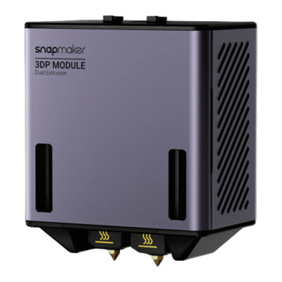 Snapmaker Dual Extrusion (Çift Ekstrüzyon) Module - 71034