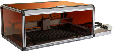 Snapmaker Ray için Kabin ( Enclosure) - 70007