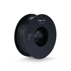 Snapmaker - Snapmaker TPU-95A Esnek Filament - Siyah, 1kg Snapmaker - Snapmaker TPU-95A Esnek Filament - Siyah, 1kg