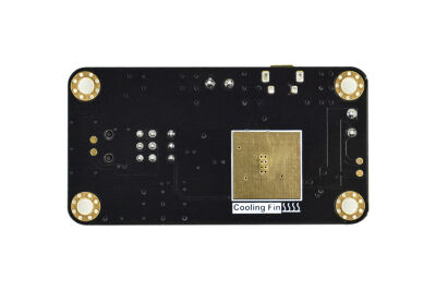 Solar Power Manager 5V MPPT Güç Yönetim Kartı DFR0559