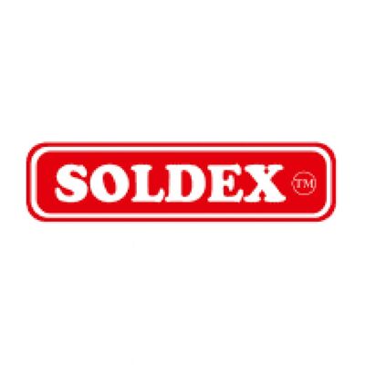 Soldex ASRT-52 İnceltici Tiner - 1L