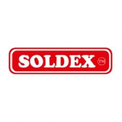 Soldex SAC305 Kurşunsuz Gümüşlü Lehim Teli - 0.5mm 200gr || 962050
