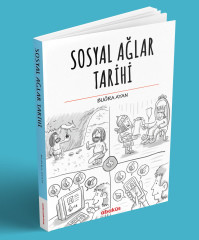 Sosyal Ağlar Tarihi - Thumbnail