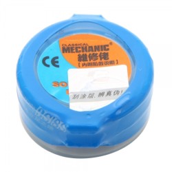 Mechanic - SP30 30 Gr Kutu Krem Lehim