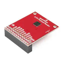 Sparkfun - SparkFun A111 Hassas Darbeli ( Pulsed) Radar Breakout - Raspberry Pi Uyumlu