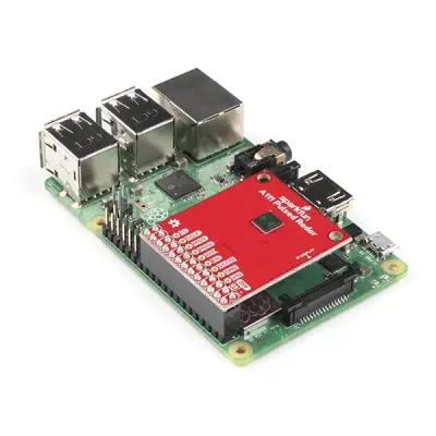 SparkFun A111 Hassas Darbeli ( Pulsed) Radar Breakout - Raspberry Pi Uyumlu